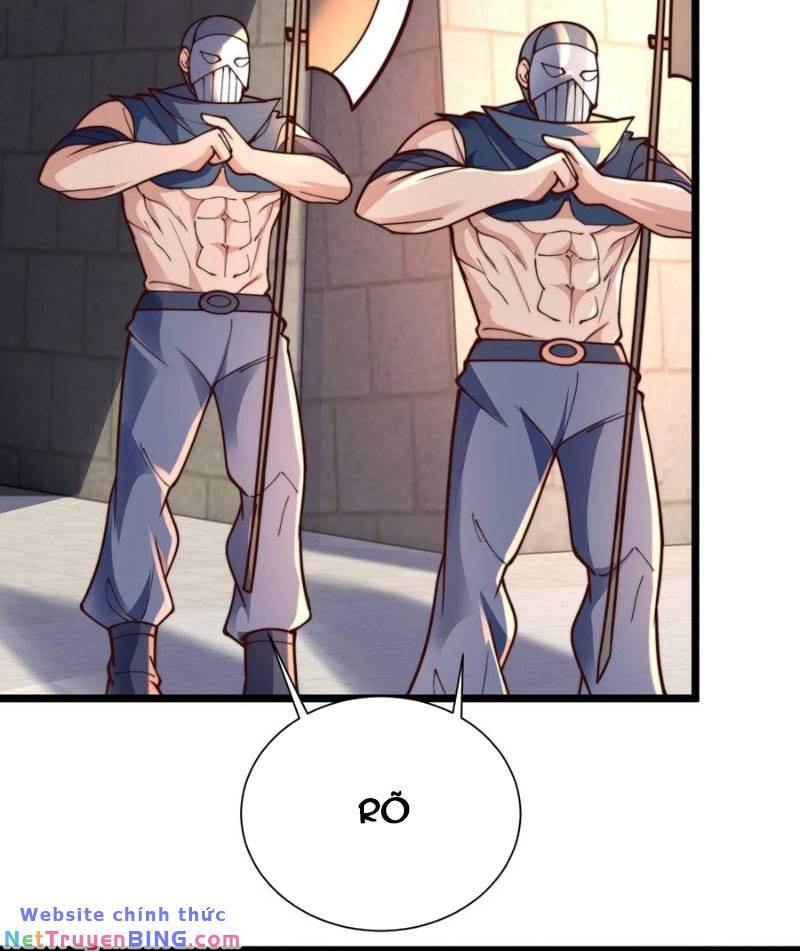 ta nuôi ma quỷ ở trấn ma ti chapter 288 17