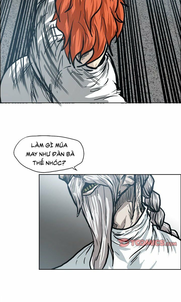 bá chủ học đường ss2 chapter 38 33