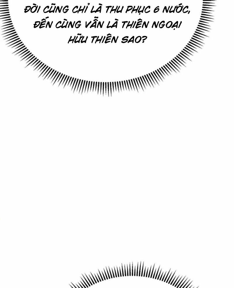 đại tần, ta là con tần thủy hoàng, giết địch thành thần chapter 101 35