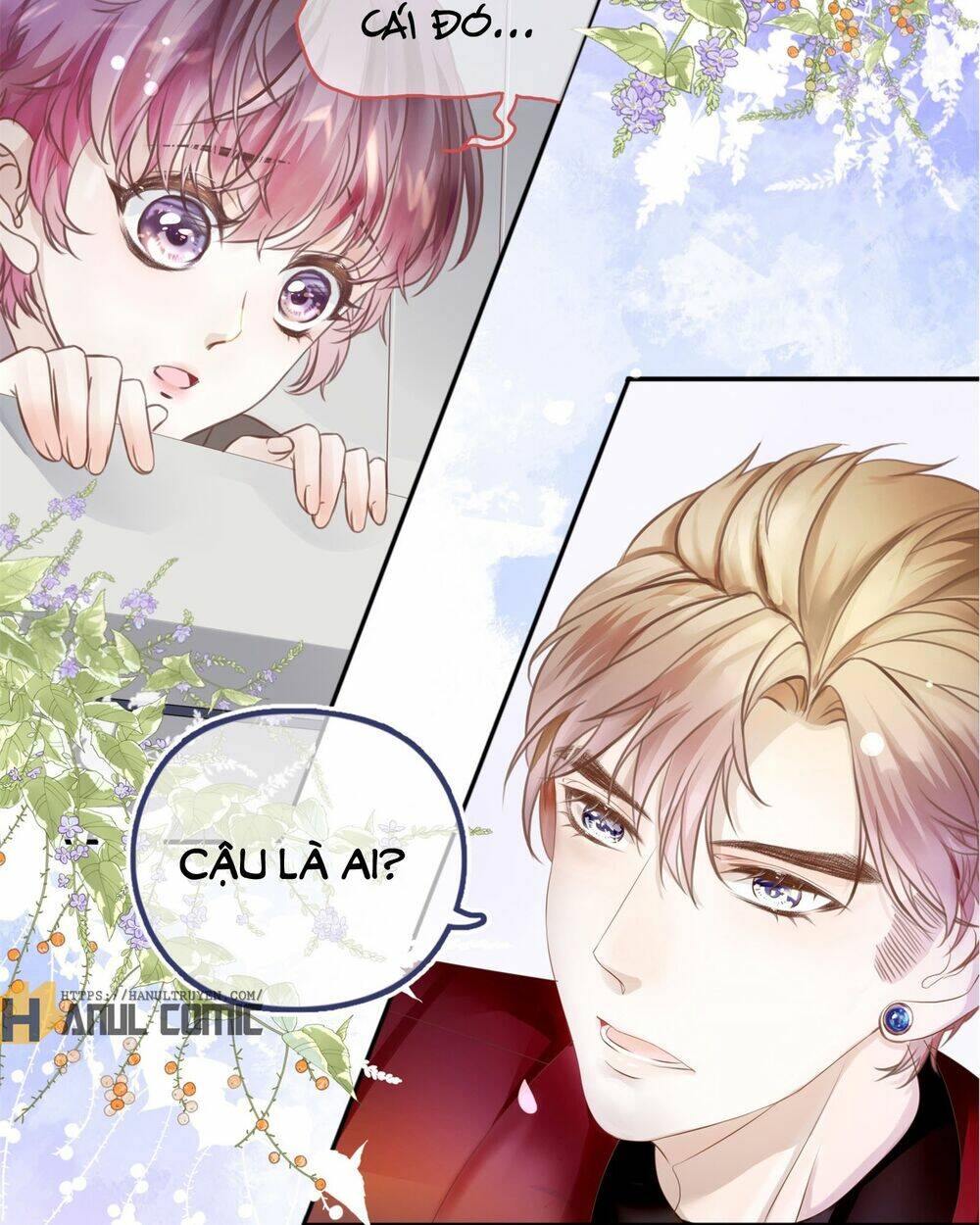 ma vương ngạo kiều tổng tài không thể chọc chapter 1.1 15