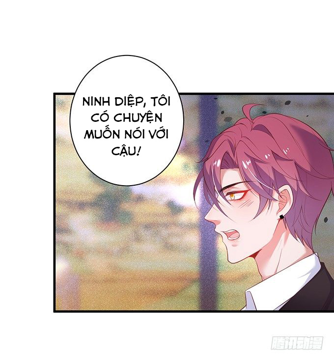 dưỡng khí chí mạng chapter 17 20