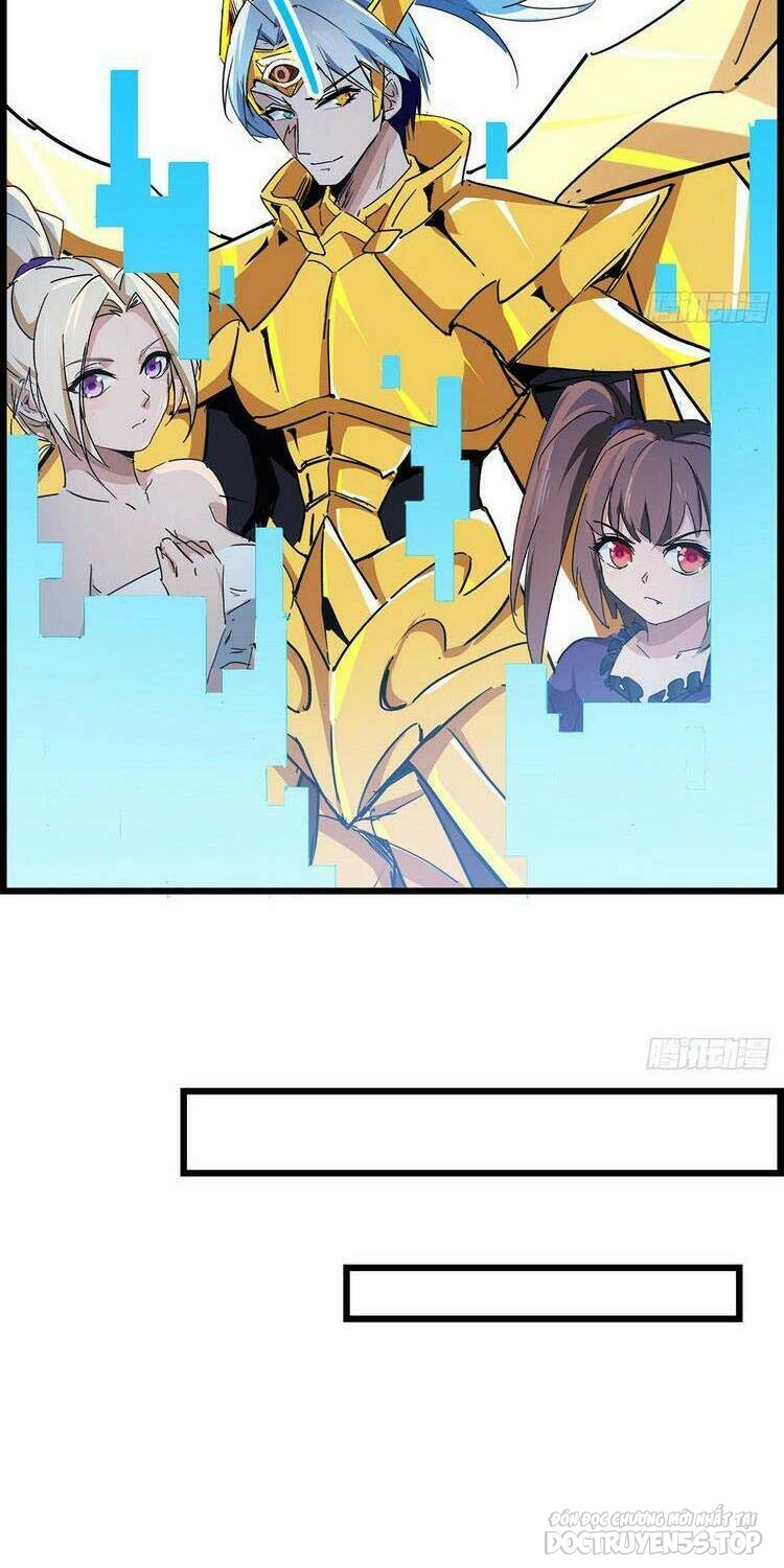 giải cứu 99 nữ chính ở mạt thế chapter 76 15