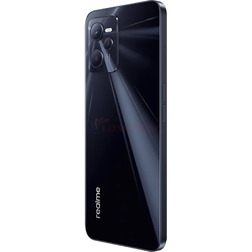 Điện thoại Realme C35 (4GB/64GB) - Hàng chính hãng