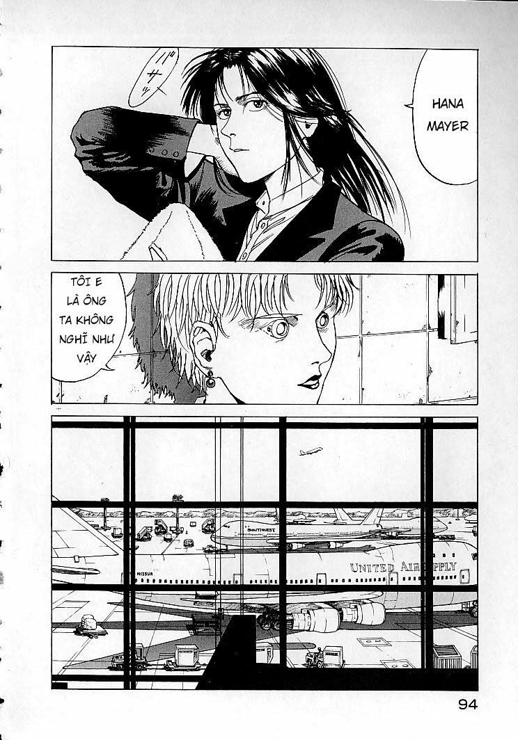 eden - một thế giới vô tận! chapter 8 4