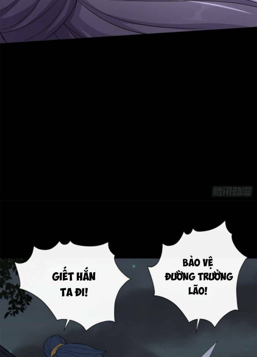 thông u đại thánh chapter 55 33