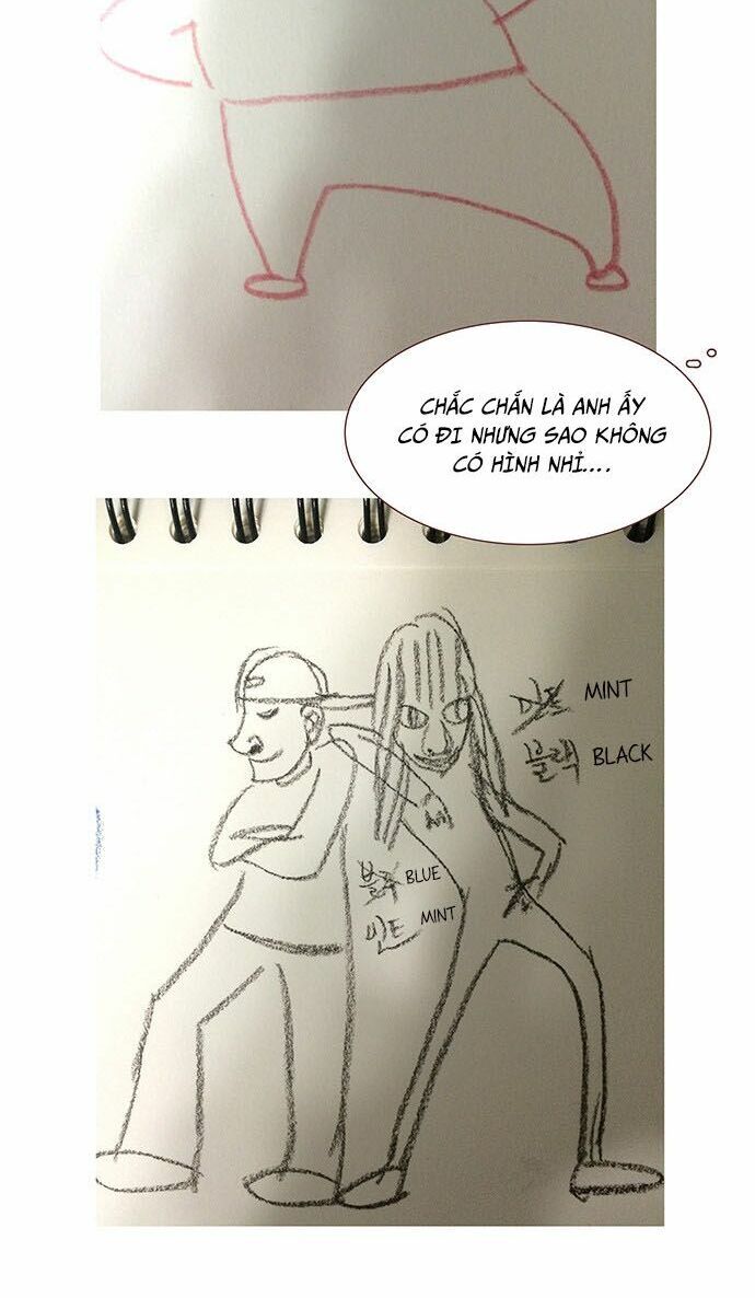 thánh thần trẻ trâu chapter 59 24