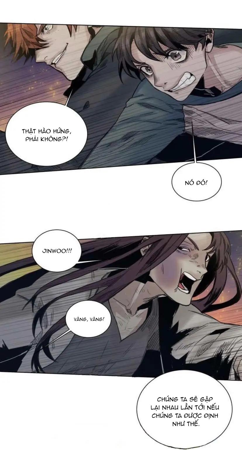 ánh nhìn của qụa chết chapter 22 10