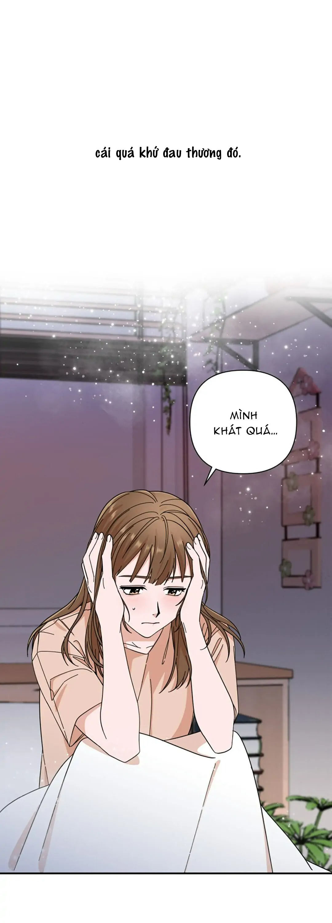 chàng trai ngọt ngào chapter 1.1 10