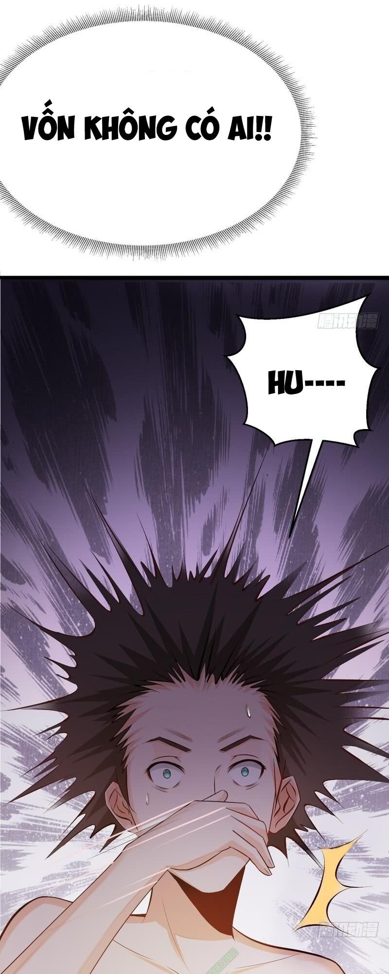 nhóm giao lưu của địa phủ chapter 8 11