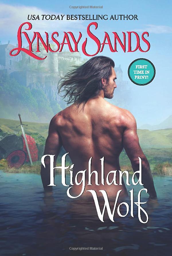 Highland Brides 10: Highland Wolf