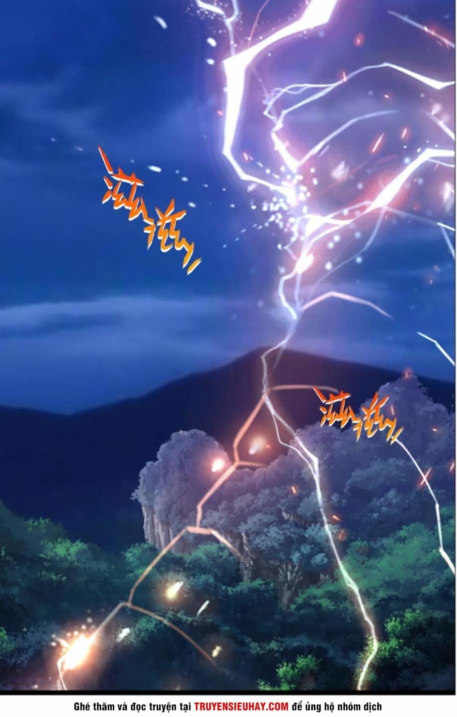 lão tổ của bạn đang online chapter 11 37