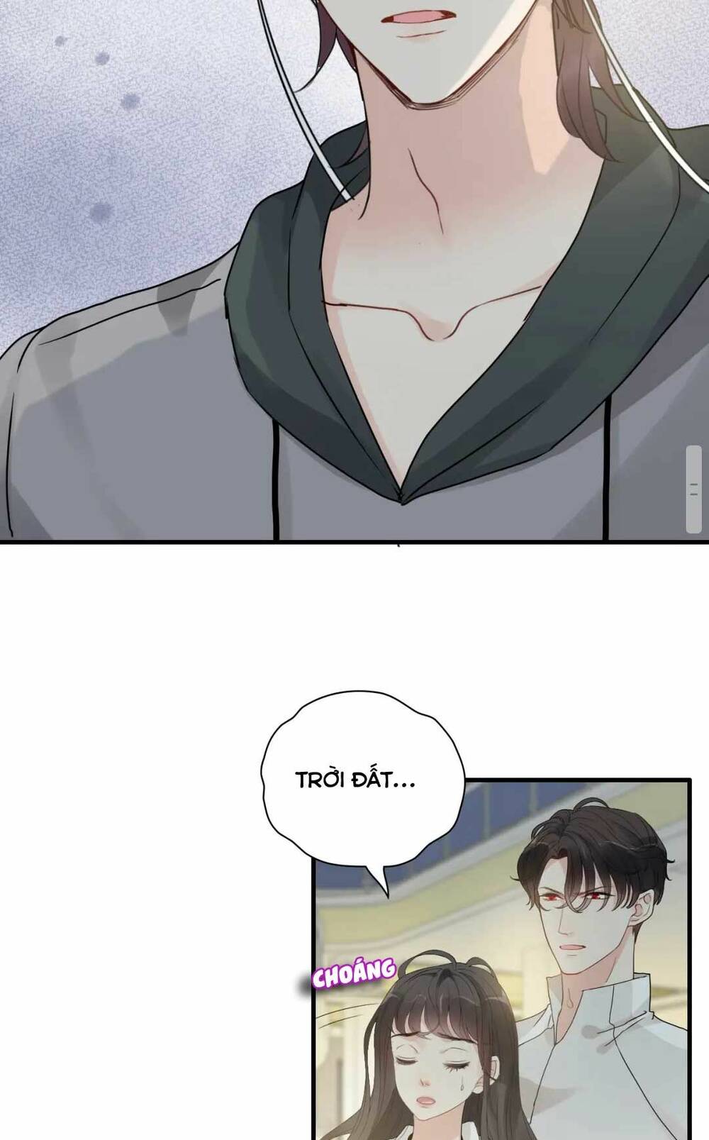 cô vợ hợp đồng bỏ trốn của tổng giám đốc chapter 439 32