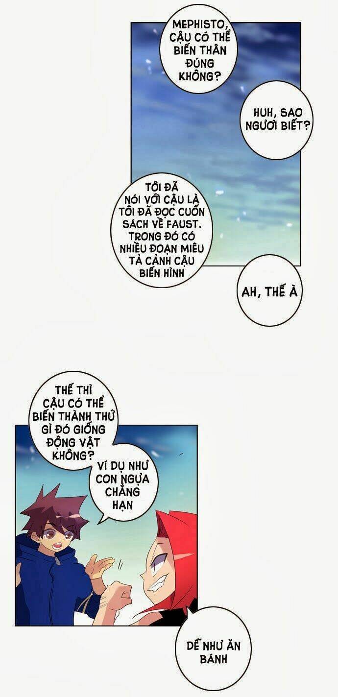 bản khế ước linh hồn chapter 34 26