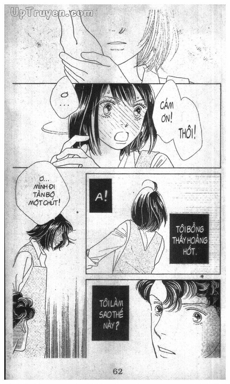 con nhà giàu chapter 189 59