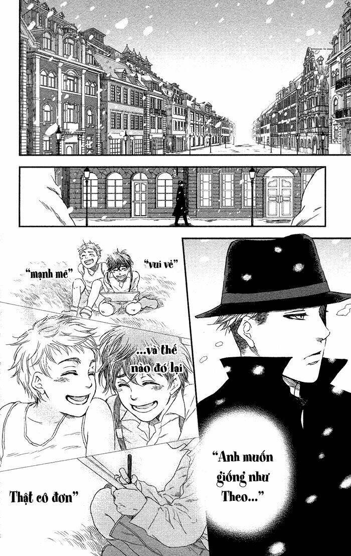 sayonara sorcier chapter 6 6