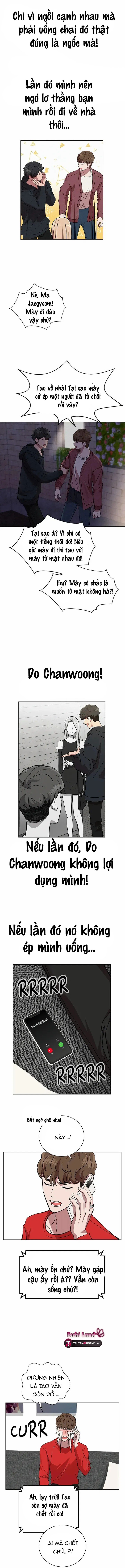 không thể rời xa chapter 2.2 4