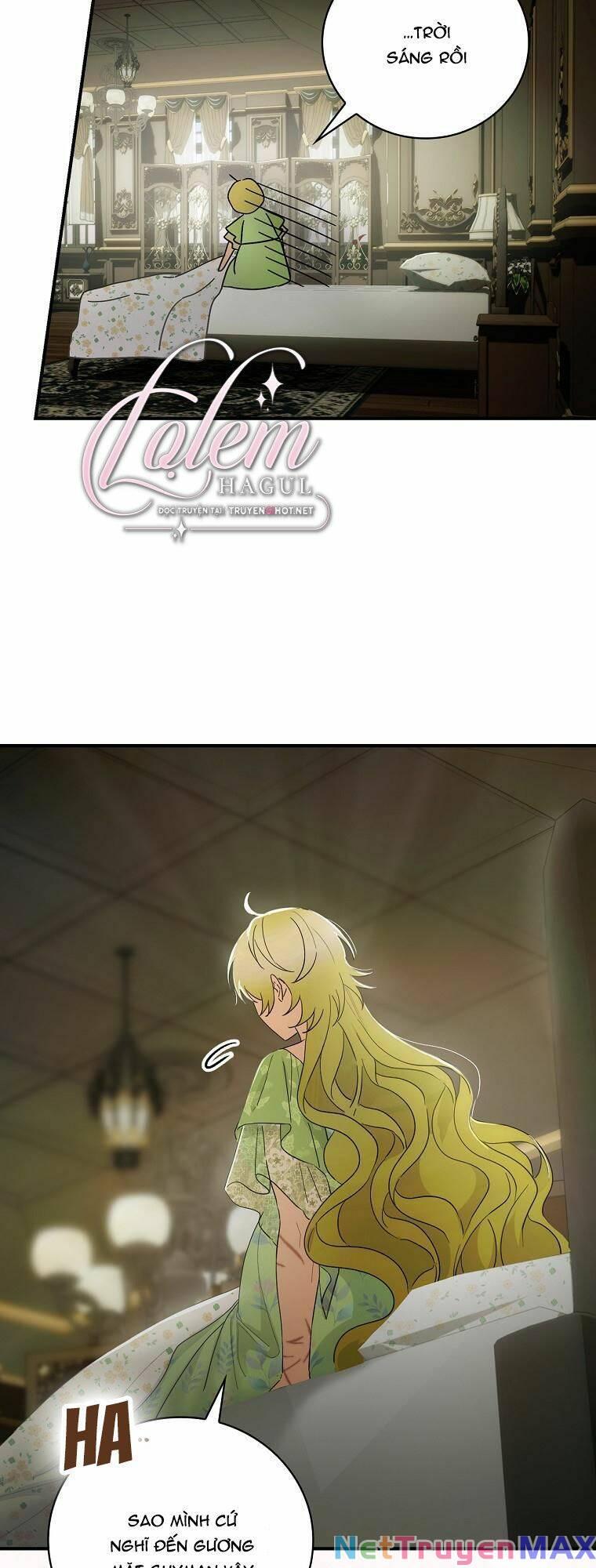 đứa bé đó không phải con anh chapter 51.1 7