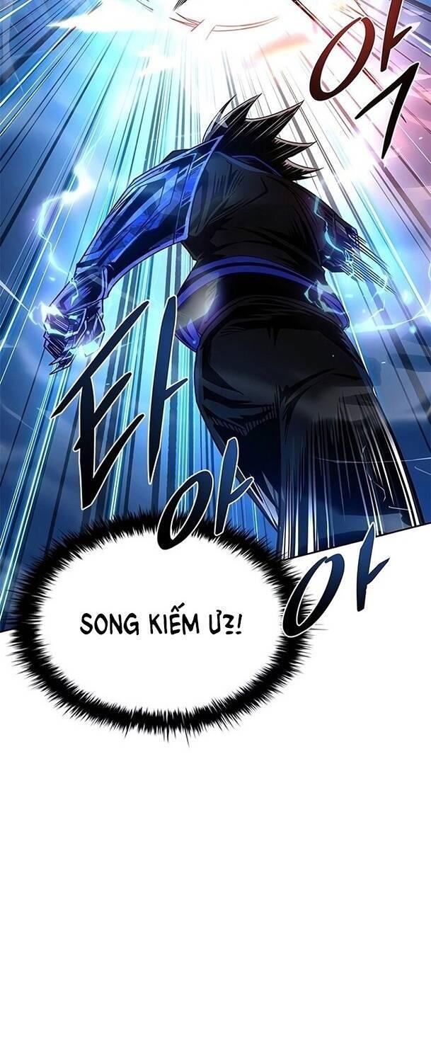 chuyển sinh thành ác nhân chapter 60 56