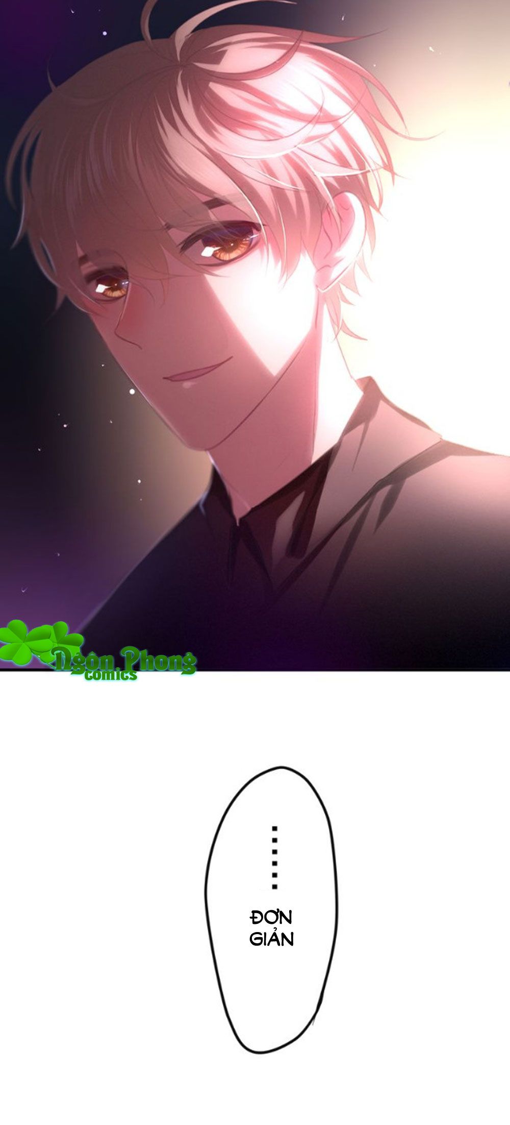 tháng sáu kì diệu chapter 42 21