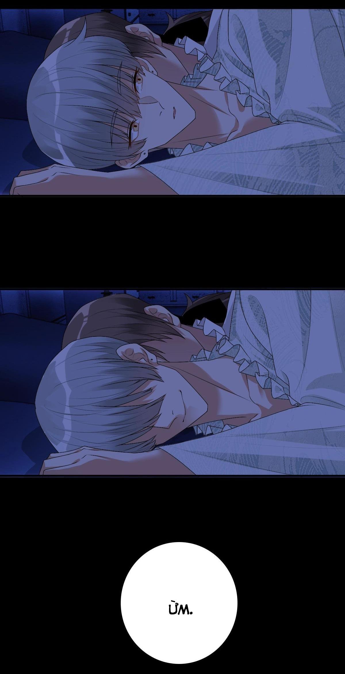 điện hạ thân ái chapter 8 27