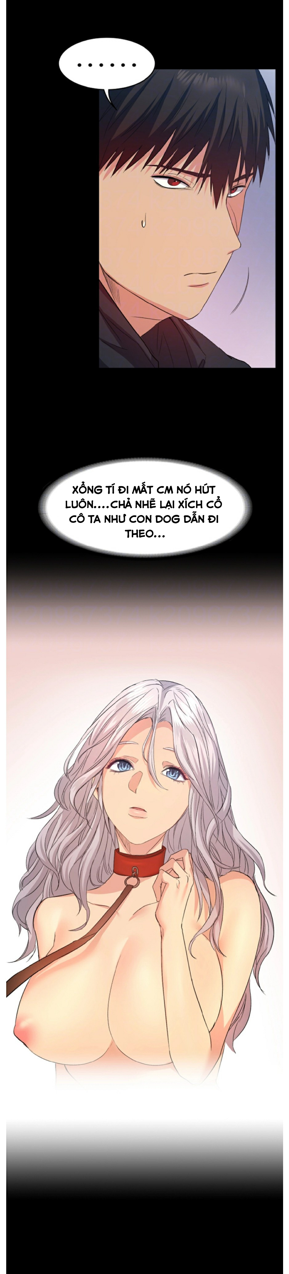 return girlfriend - trả lại bạn gái chapter 9 7