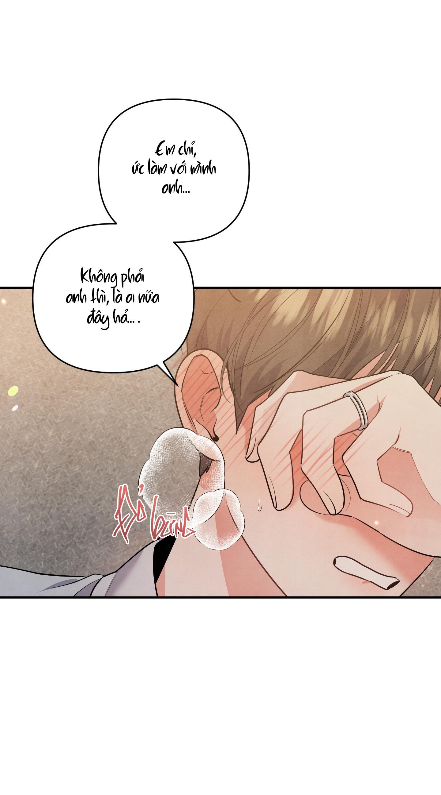 mối quan hệ của thú nhân chapter 41 13