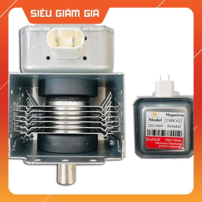 Bóng nướng lò vi sóng - Bóng cao tần lò vi sóng Magnetron 218HC622 - Giá tốt nhất