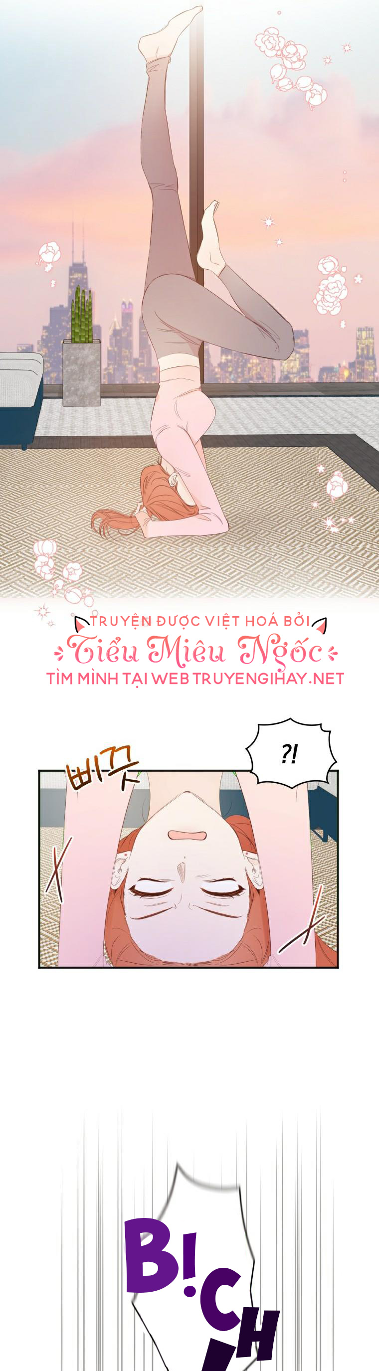 cuộc giao dịch lý tưởng chapter 24 1