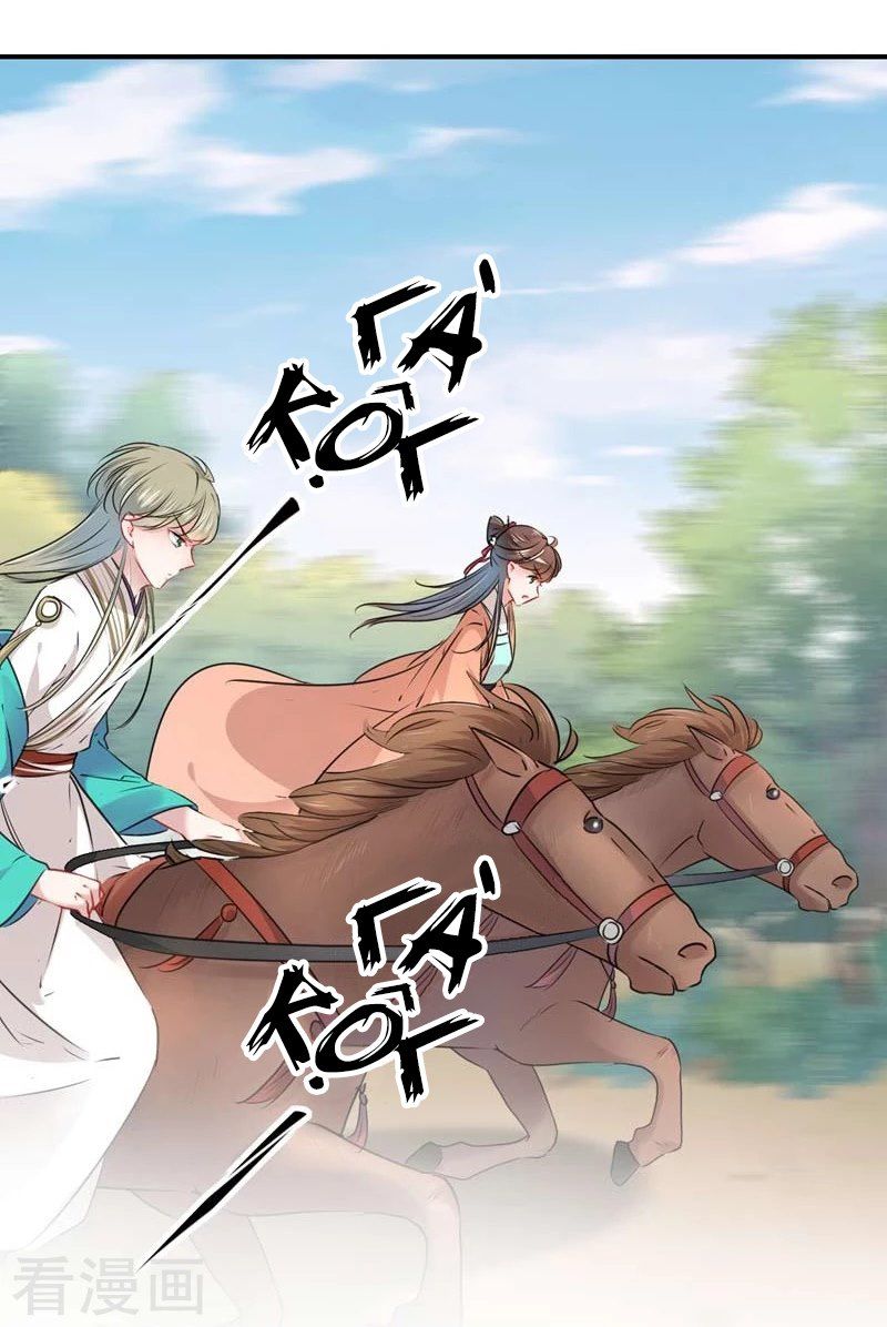 vương gia không thể trêu chapter 75 16