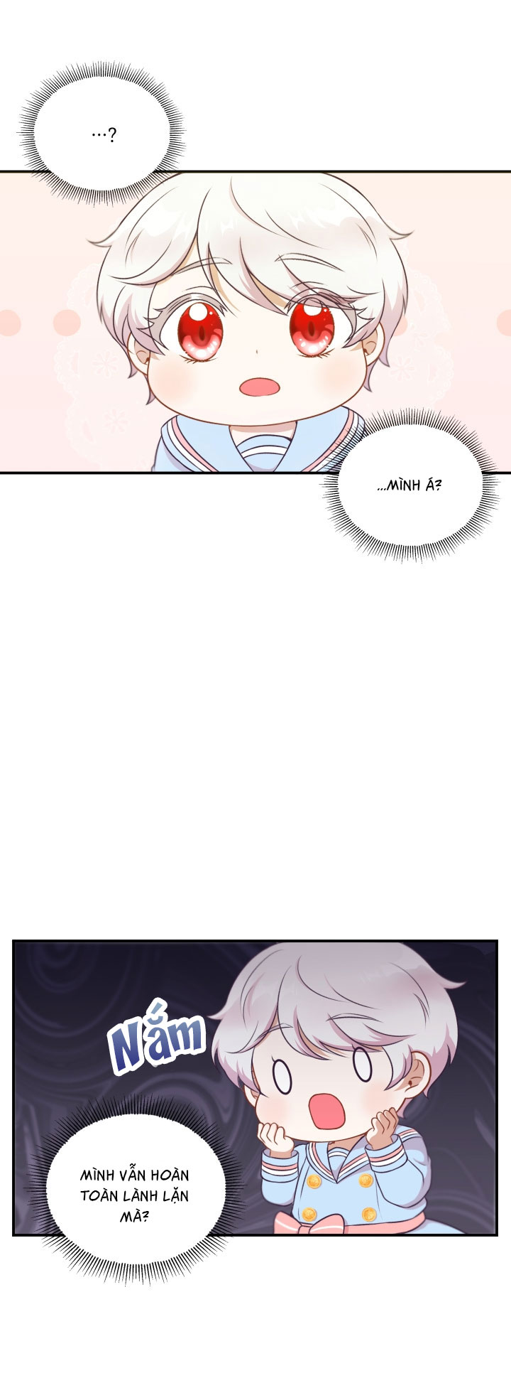 ác nữ công chúa chapter 5 25