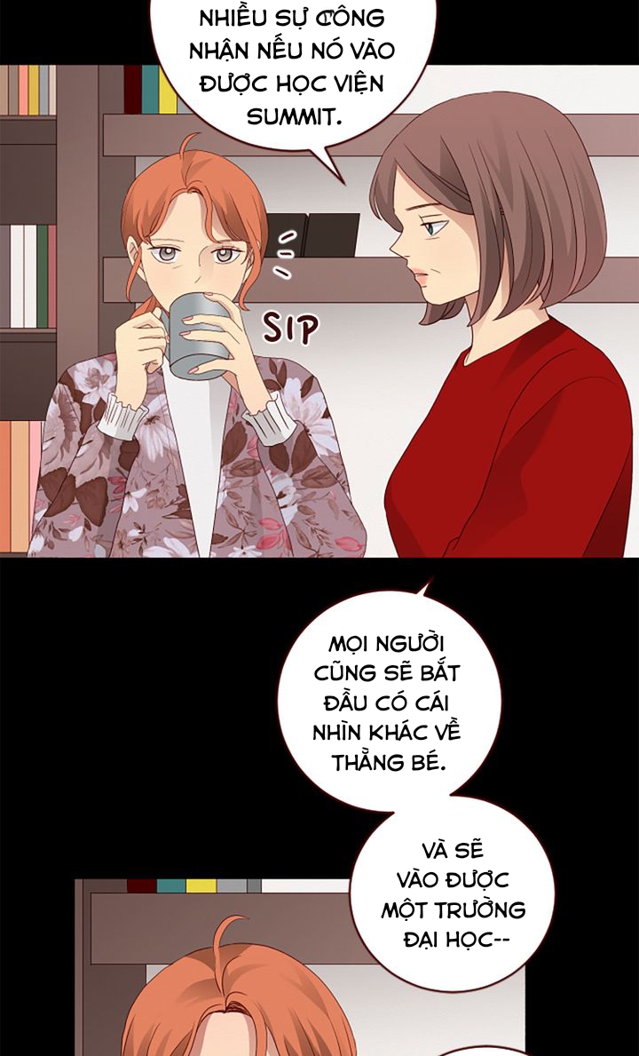 crush của tôi chapter 53 4