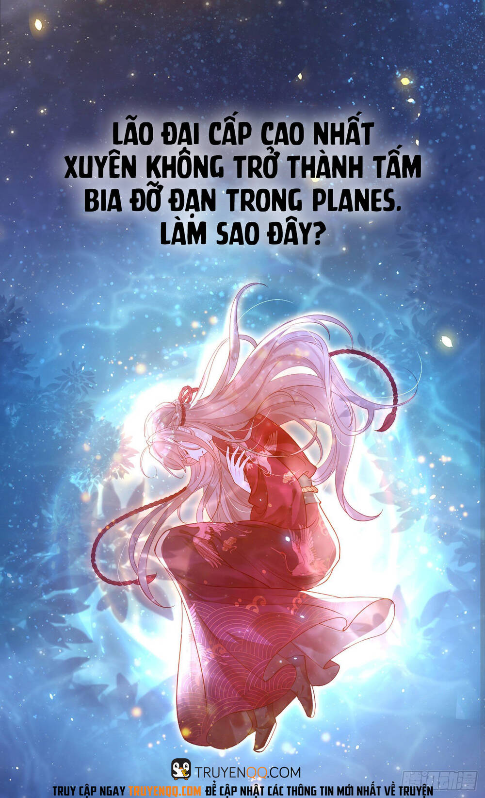 hệ thống xuyên không hỏa tốc: lão đại phản diện không dễ chọc chapter 1 2