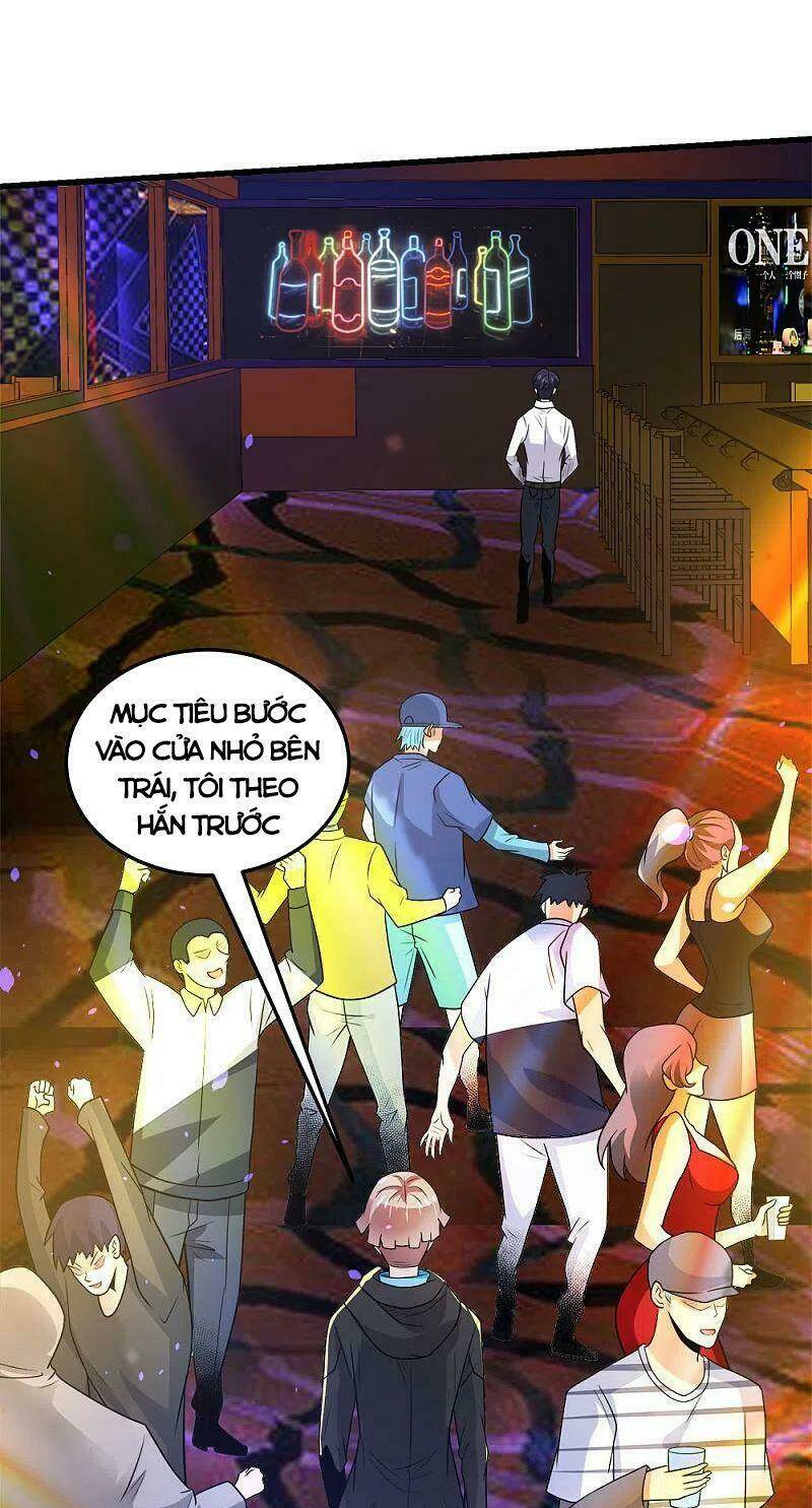 kiếm vũ chapter 203 30