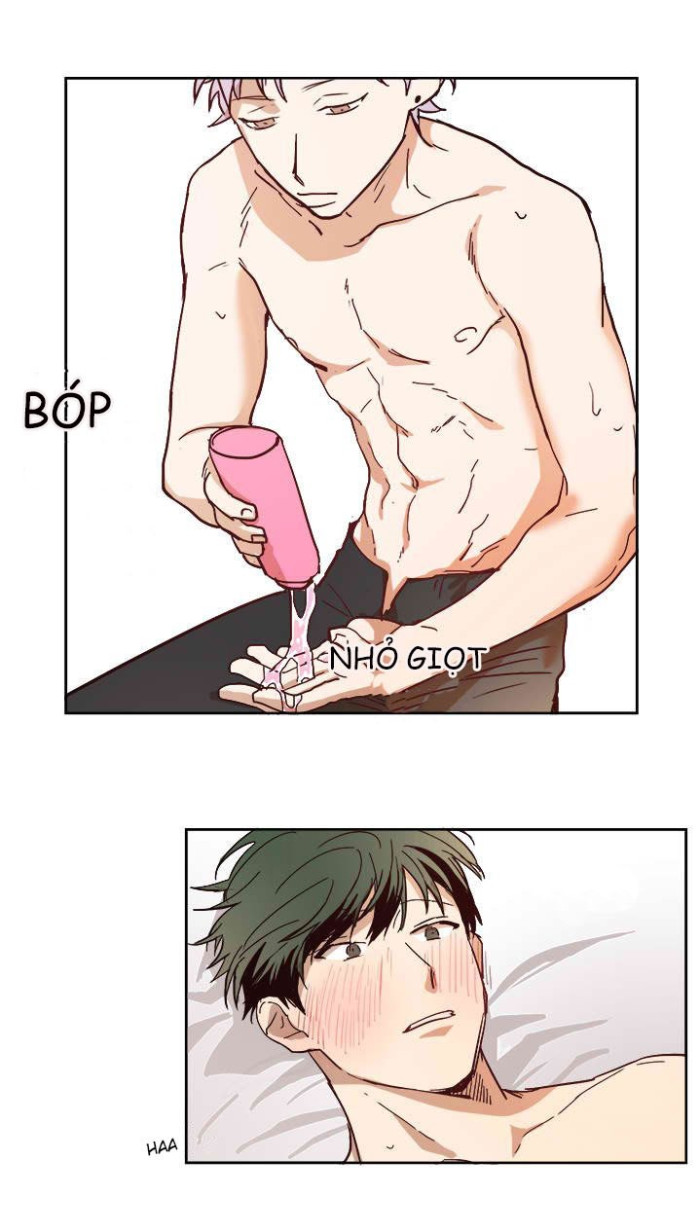 mối quan hệ lý tưởng (full) chapter 4 9