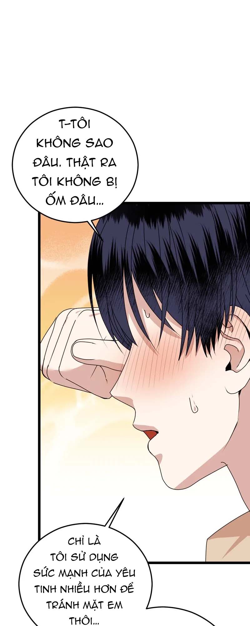 nụ hôn yêu tinh chapter 33.2 17