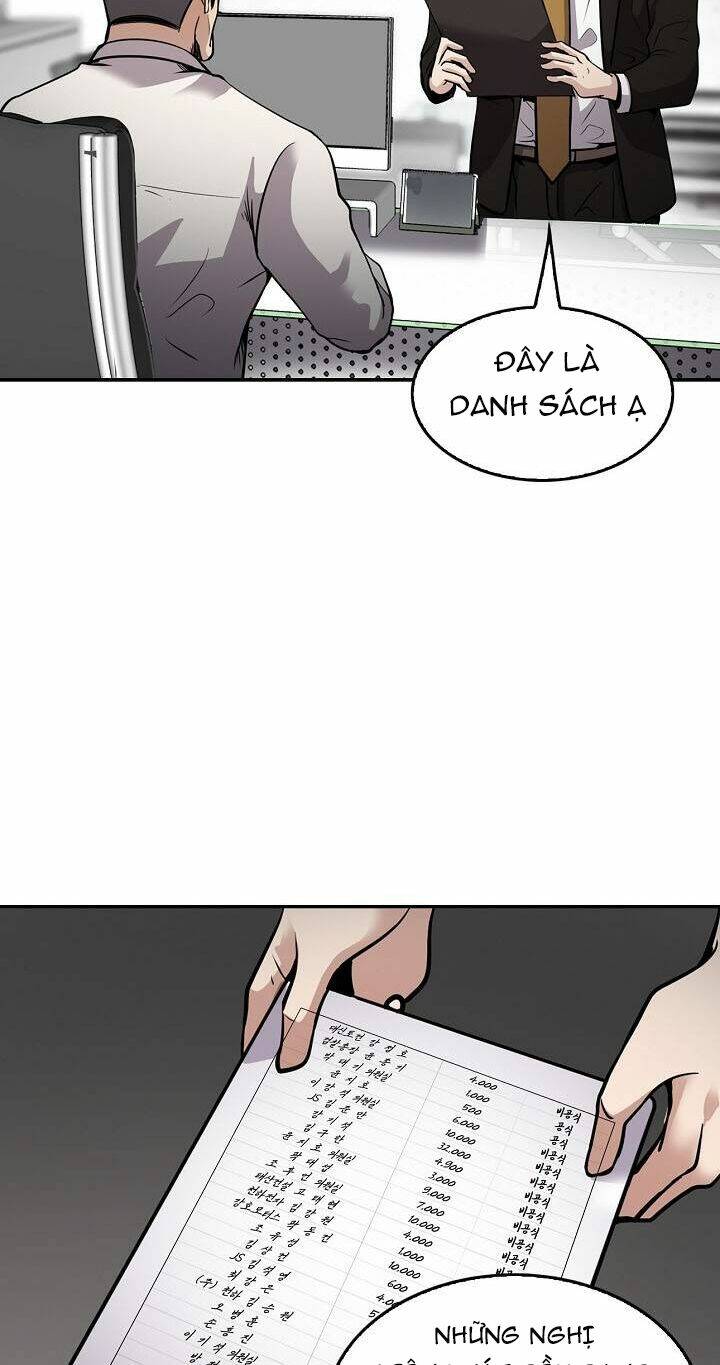 điều tra viên chuyển sinh chapter 133 35