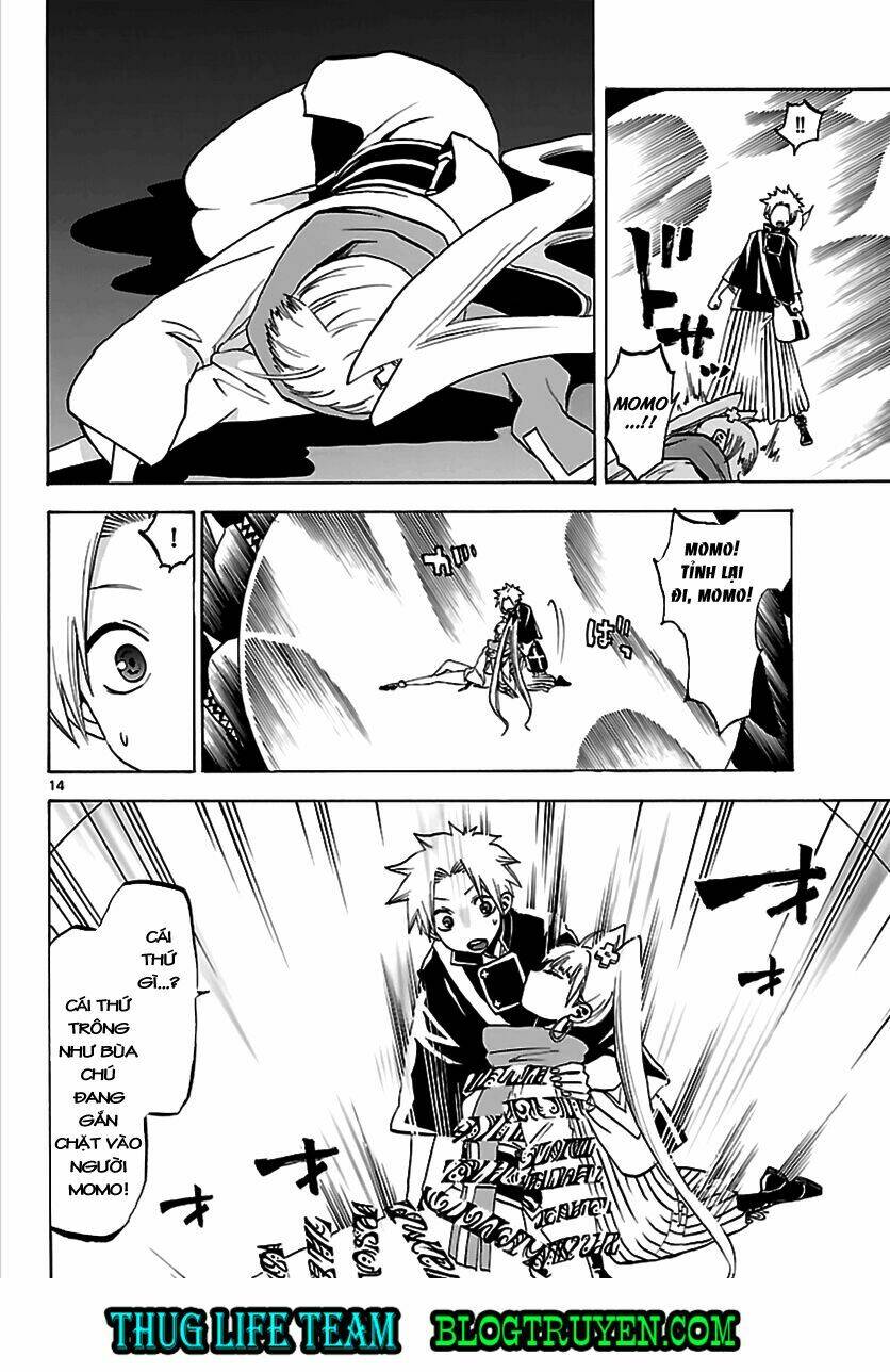 kaitai shinsho zero chapter 61 16