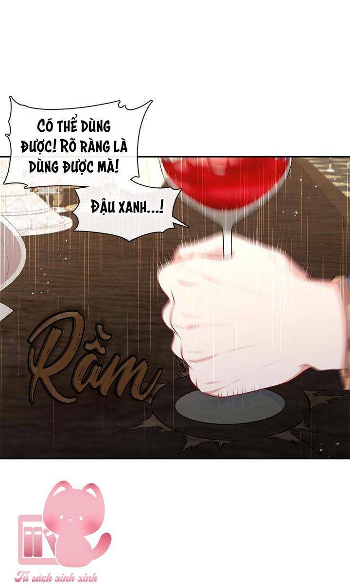 hãy coi chừng ác nữ chapter 117 8