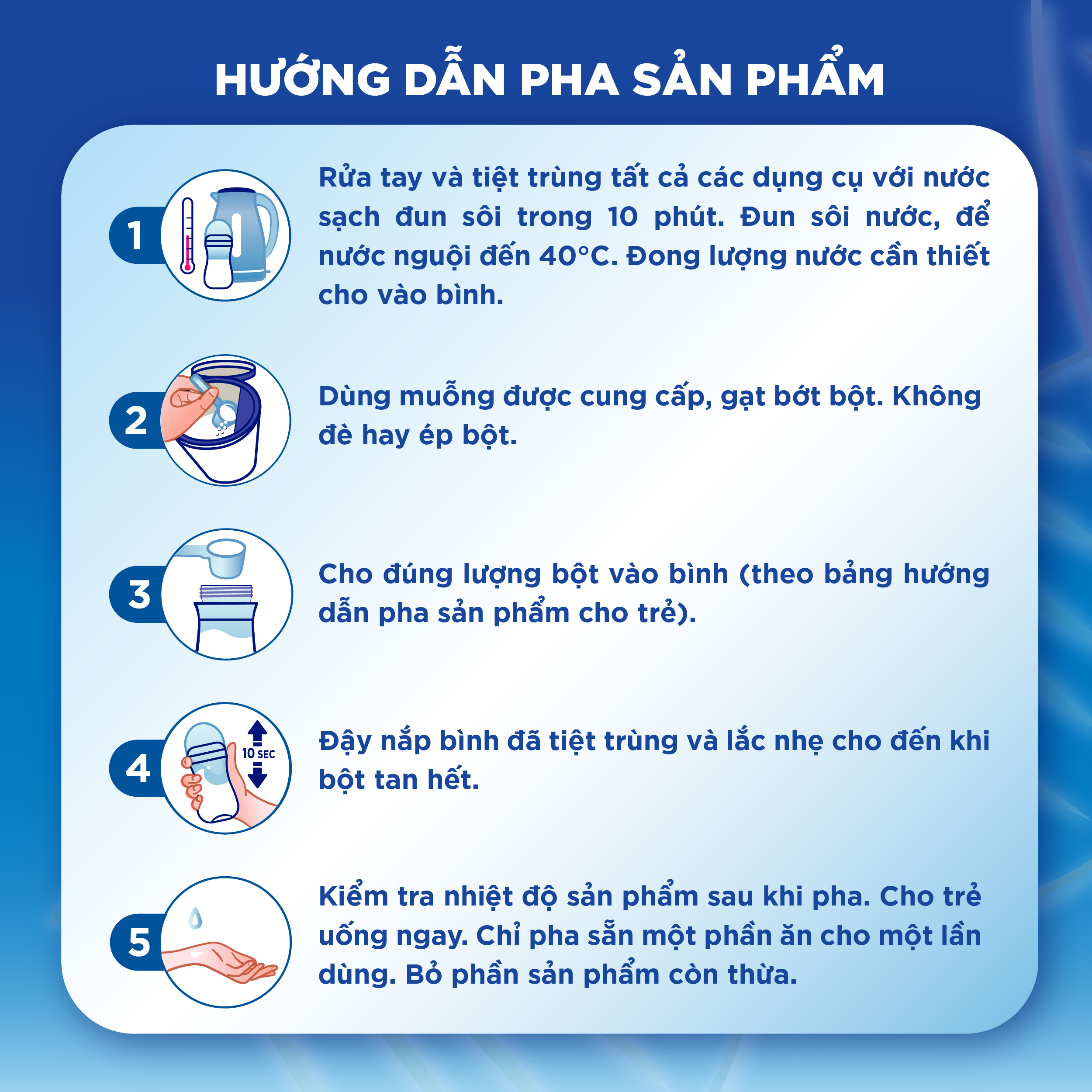 Sản phẩm dinh dưỡng công thức Aptamil Profutura Duobiotik 2 (Dành cho trẻ từ 6 - 36 tháng tuổi) 800g