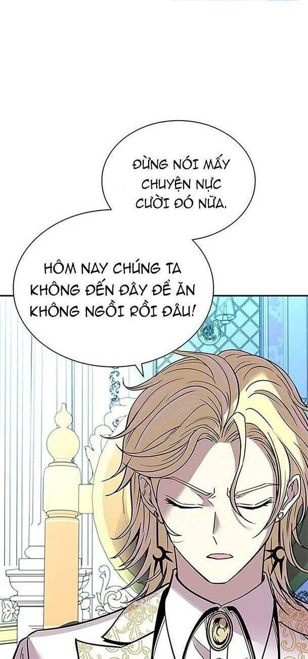 chuyển sinh thành ác nhân chapter 64 4