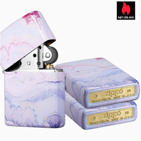 Bật Lửa Zippo Asia Z-30033