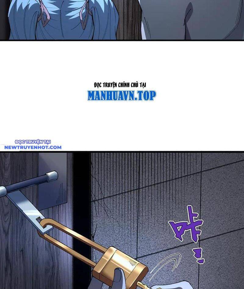 vô hạn thôi diễn chapter 37 36