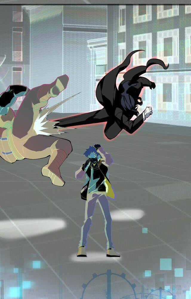 vạn vật hợp nhất chapter 10 75