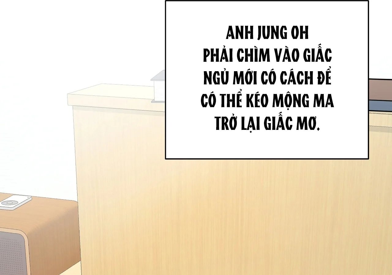 chuyện quái gì với giấc mơ đó vậy chapter 60 18