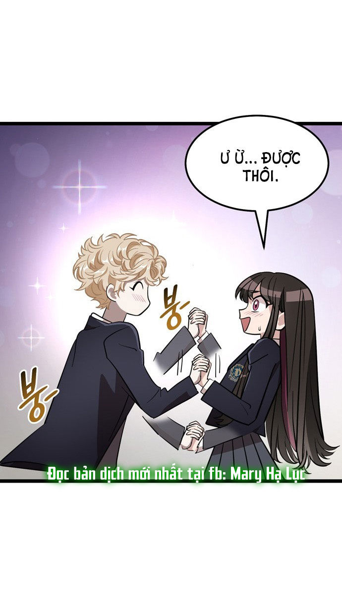 dark moon - tế đàn ánh trăng chapter 3.1 22