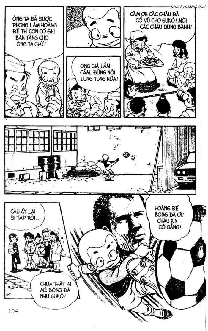 cậu bé giỏi võ chapter 46 2