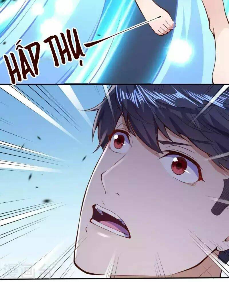 đô thị hộ hoa tiên tôn chapter 25 60