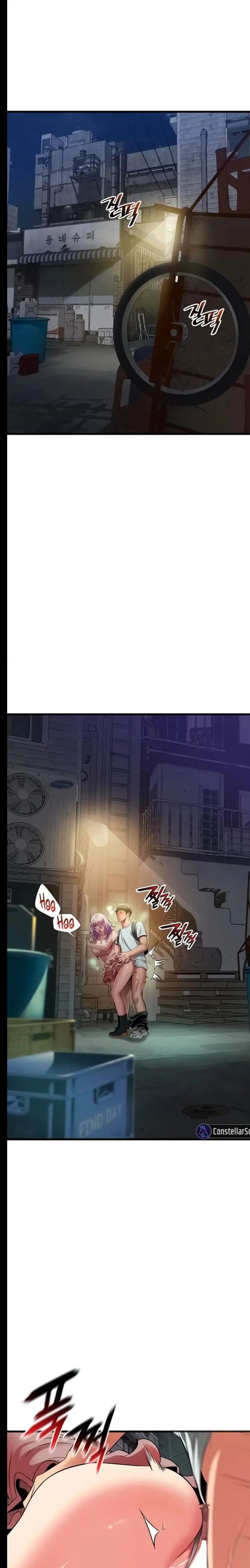 chuyện ngõ hẻm chapter 24 3