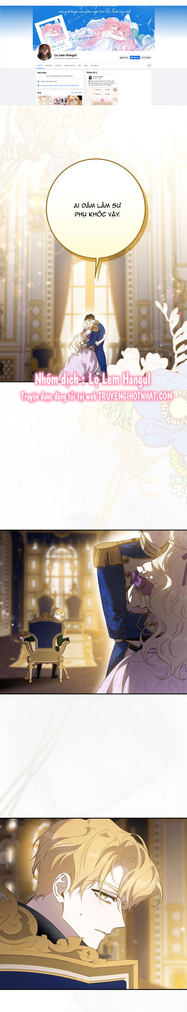 thuần hóa bạo chúa rồi bỏ trốn chapter 97.1 1