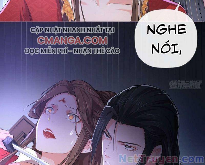 nhập mộ chi thần chapter 14 16